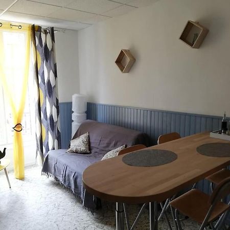 Le Nid Douillet Univers Linge Fourni La Bourboule Exterior foto